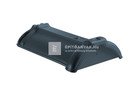 Creaton kezdő kúpcserép PH Nuance szürke engóbozott Creaton kezdő kúpcserép PH Nuance szürke engóbozott