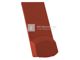 Creaton KLASSIK hódfarkú szellőzőcserép Nuance borvörös engóbozott Creaton KLASSIK hódfarkú szellőzőcserép Nuance borvörös engóbozott