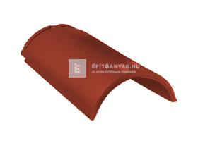 Creaton kúpcserép BZ Nuance borvörös engóbozott Creaton kúpcserép BZ Nuance borvörös engóbozott