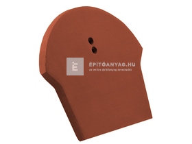 Creaton kezdő - és zárókorong PV Nuance rézvörös engóbozott Creaton kezdő - és zárókorong PV Nuance rézvörös engóbozott