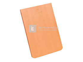 Creaton AMBIENTE egyenesvágású taréjcserép natúrvörös Creaton AMBIENTE egyenesvágású taréjcserép natúrvörös