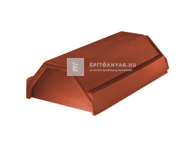 Creaton kezdő kúpcserép PD Nuance rézvörös engóbozott Creaton kezdő kúpcserép PD Nuance rézvörös engóbozott