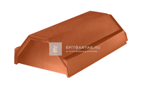 Creaton Domino kezdőkúp PD natúrvörös Creaton Domino kezdőkúp PD natúrvörös