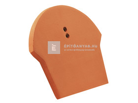 Creaton kezdő - és zárókorong PF natúrvörös Creaton kezdő - és zárókorong PF natúrvörös