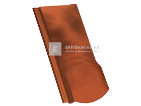 Creaton RÓNA szegmensvágású szellőzőcserép Nuance antik engóbozott Creaton RÓNA szegmensvágású szellőzőcserép Nuance antik engóbozott