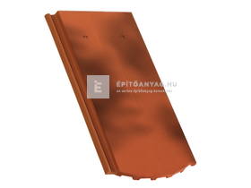 Creaton RÓNA szegmensvágású szellőző alapcserép Nuance antik engóbozott Creaton RÓNA szegmensvágású szellőző alapcserép Nuance antik engóbozott