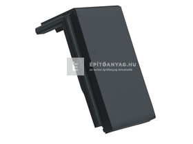 Creaton DOMINO félnyeregtető cserép Nuance palaszürke engóbozott Creaton DOMINO félnyeregtető cserép Nuance palaszürke engóbozott