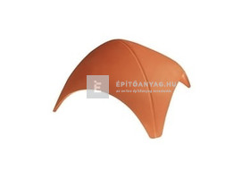 Creaton Domino elosztókúp 3 tengelyű PD natúrvörös Creaton Domino elosztókúp 3 tengelyű PD natúrvörös