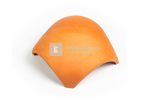 Creaton 3 tengelyű elosztókúp BZ natúrvörös Creaton 3 tengelyű elosztókúp BZ natúrvörös