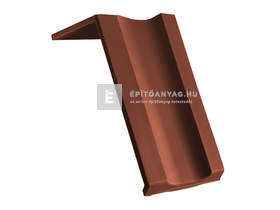 Creaton OPTIMA félnyeregtető cserép Nuance barna engóbozott Creaton OPTIMA félnyeregtető cserép Nuance barna engóbozott