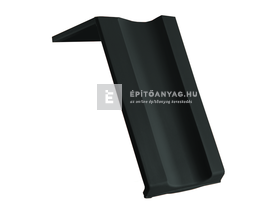 Creaton OPTIMA félnyeregtető cserép Nuance fekete engóbozott Creaton OPTIMA félnyeregtető cserép Nuance fekete engóbozott