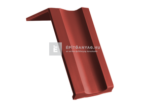 Creaton OPTIMA félnyeregtető cserép Nuance borvörös engóbozott Creaton OPTIMA félnyeregtető cserép Nuance borvörös engóbozott