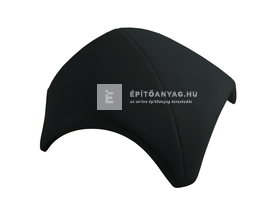 Creaton elosztó kúpcserép 3 tengelyű Nuance fekete engóbozott Creaton elosztó kúpcserép 3 tengelyű Nuance fekete engóbozott