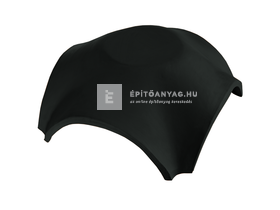 Creaton elosztó kúpcserép 4 tengelyű Nuance fekete engóbozott Creaton elosztó kúpcserép 4 tengelyű Nuance fekete engóbozott