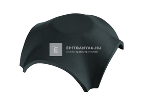 Creaton elosztó kúpcserép 4 tengelyű Nuance palaszürke engóbozott Creaton elosztó kúpcserép 4 tengelyű Nuance palaszürke engóbozott