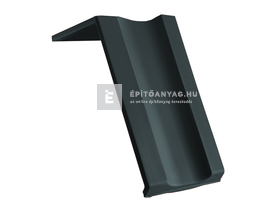 Creaton OPTIMA félnyeregtető cserép Nuance palaszürke engóbozott Creaton OPTIMA félnyeregtető cserép Nuance palaszürke engóbozott