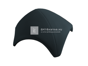 Creaton elosztó kúpcserép 3 tengelyű PD Finesse palaszürke üvegmázas Creaton elosztó kúpcserép 3 tengelyű PD Finesse palaszürke üvegmázas