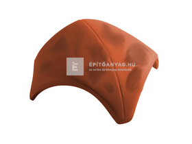 Creaton elosztó kúpcserép 3 tengelyű Nuance antik engóbozott Creaton elosztó kúpcserép 3 tengelyű Nuance antik engóbozott