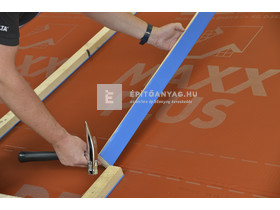 Dörken Delta Habszögtömítő szalag Dörken Delta Habszögtömítő szalag