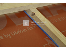 Dörken Delta Habszögtömítő szalag Dörken Delta Habszögtömítő szalag