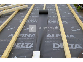 Dörken Delta Alpina Band Szalag 0,36x30 m Dörken Delta Alpina Band Szalag 0,36x30 m