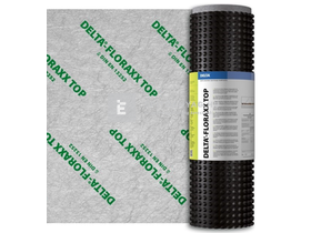 Dörken Delta Floraxx Top Polietilén perforált lemez zöldtetőhöz 20 mm, 2x10 m Dörken Delta Floraxx Top Polietilén perforált lemez zöldtetőhöz 20 mm, 2x10 m