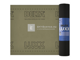 Dörken Delta Luxx Lég és párafékező fólia, 2 rétegű 1,5x50 m Dörken Delta Luxx Lég és párafékező fólia, 2 rétegű 1,5x50 m