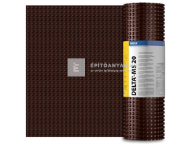 Dörken Delta MS 20 Szigetelésvédő lemez 2x20 m Dörken Delta MS 20 Szigetelésvédő lemez 2x20 m