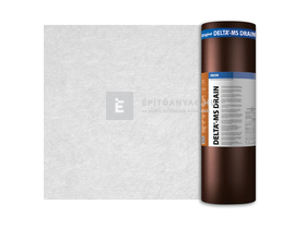 Dörken Delta MS Drain Felületszivárgó lemez 2x30 m Dörken Delta MS Drain Felületszivárgó lemez 2x30 m