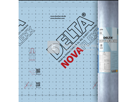 Dörken Delta NovaFlexx Párafékező fólia 1,5x50 m