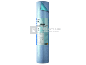 Dörken Delta NovaFlexx Párafékező fólia 1,5x50 m Dörken Delta NovaFlexx Párafékező fólia 1,5x50 m