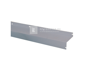 Dörken Delta Terraxx Profil Lezáróprofil 2 m Dörken Delta Terraxx Profil Lezáróprofil 2 m