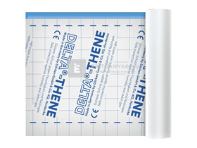 Dörken Delta Thene Bitumenes szigetelőlemez, öntapadó 1x5 m Dörken Delta Thene Bitumenes szigetelőlemez, öntapadó 1x5 m