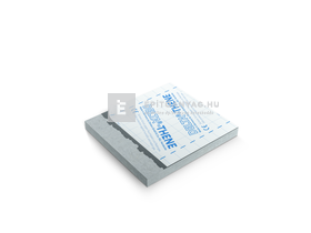 Dörken Delta Thene Bitumenes szigetelőlemez, öntapadó 1x5 m Dörken Delta Thene Bitumenes szigetelőlemez, öntapadó 1x5 m