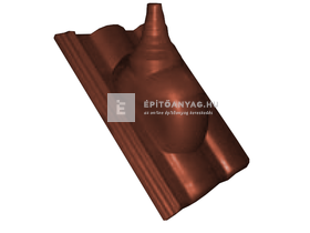 Azzurro antennakivezető egység barna Azzurro antennakivezető egység barna