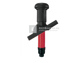 Azzurro csatornaszellőző egység antracit Azzurro csatornaszellőző egység antracit