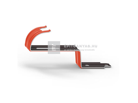 Dunacenter Kúpcserép rögzítő téglavörös Dunacenter Kúpcserép rögzítő téglavörös