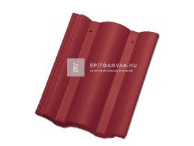 Dunacenter Azzurro Primo Alapcserép burgundi Dunacenter Azzurro Primo Alapcserép burgundi