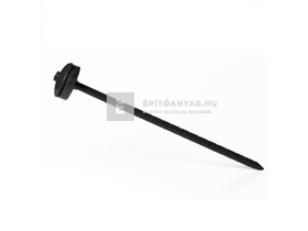 Dunacenter Rögzítő szeg antracit 120 mm Dunacenter Rögzítő szeg antracit 120 mm