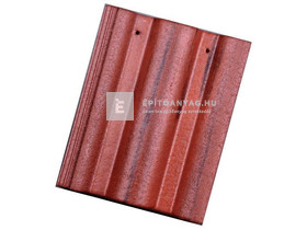 Dunacenter Azzurro Unico Alapcserép rustica Dunacenter Azzurro Unico Alapcserép rustica