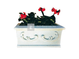 Fabrostone Budapest Virágvályú Fabrostone Budapest Virágvályú