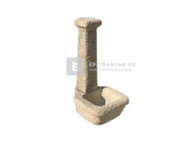 Fabrostone Caorle Ivókút Fabrostone Caorle Ivókút