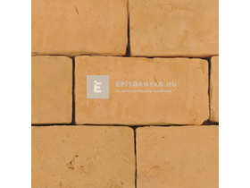 Fabrostone Cotto Classica Járólap homok 30x15x2,5 cm Fabrostone Cotto Classica Járólap homok 30x15x2,5 cm