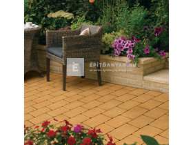 Fabrostone Cotto Classica Járólap homok 30x15x2,5 cm Fabrostone Cotto Classica Járólap homok 30x15x2,5 cm