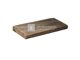 Fabrostone Deszka Stone járólap, fa hatású 50x20x4 cm Fabrostone Deszka Stone járólap, fa hatású 50x20x4 cm
