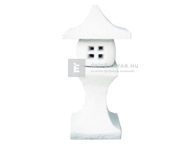 Fabrostone Japán kerti lámpa Fabrostone Japán kerti lámpa