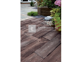 Fabrostone Kőfa járólap 90x22,5x5 cm (Fal elem) Fabrostone Kőfa járólap 90x22,5x5 cm (Fal elem)