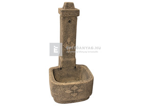 Fabrostone Lidó Ivókút Fabrostone Lidó Ivókút