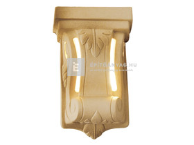 Fabrostone Lombard Lámpa Fabrostone Lombard Lámpa