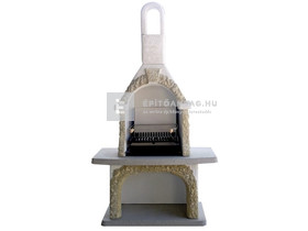 Fabrostone Mediterrán Grill Fabrostone Mediterrán Grill